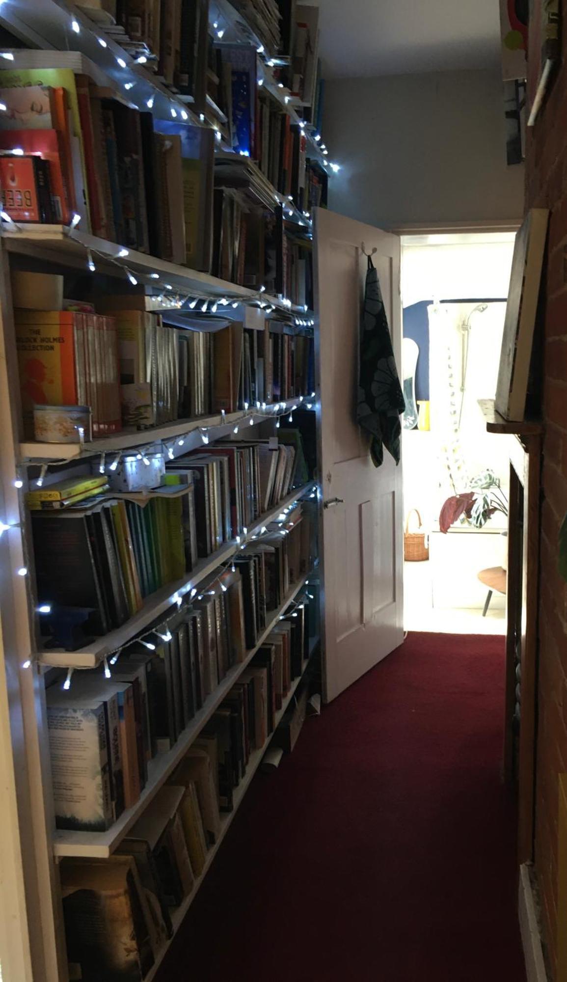 Cosy 2 Bedroom Victorian Cottage, Newport, Isle Of Wight Newport  Eksteriør billede
