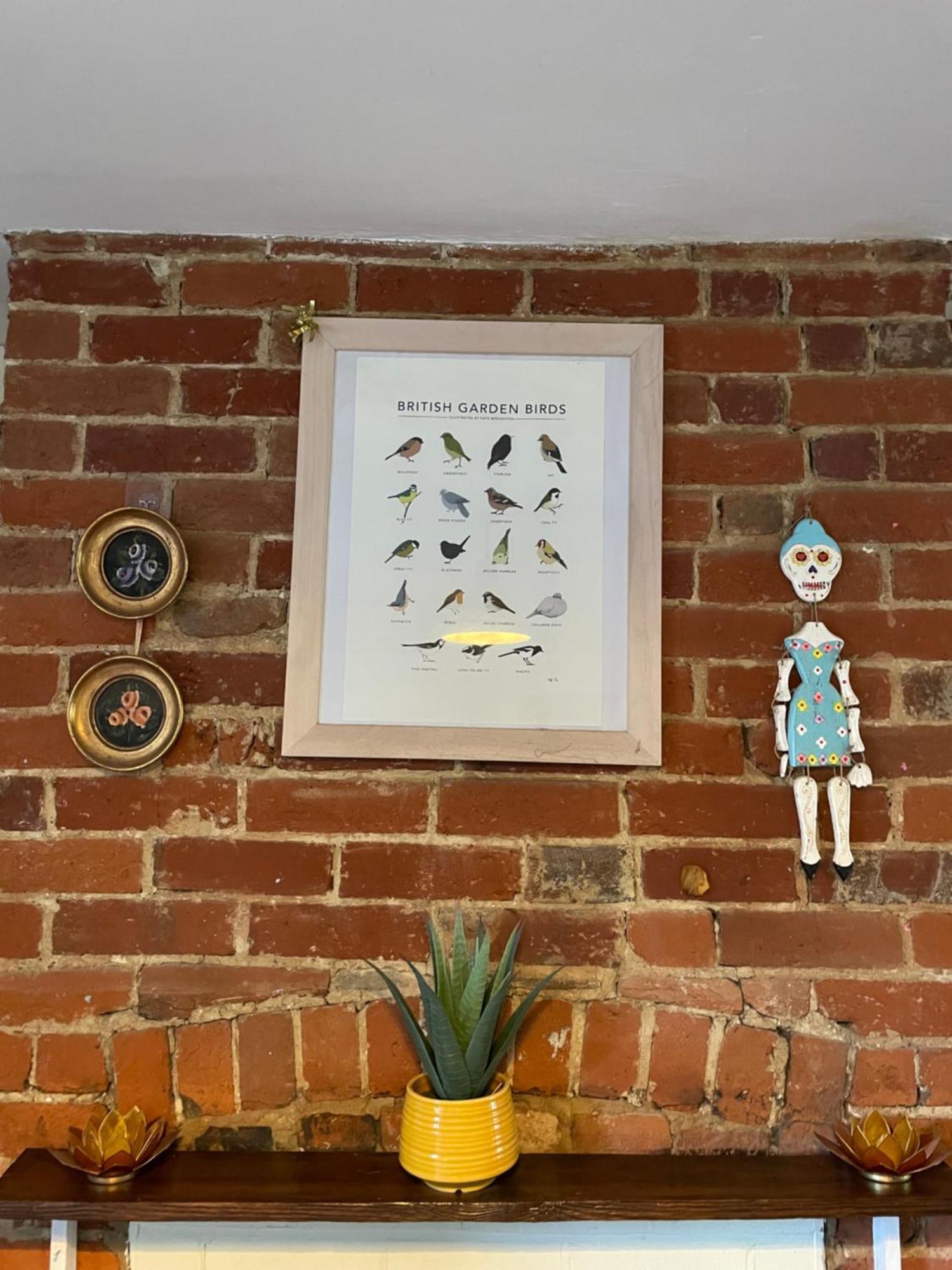 Cosy 2 Bedroom Victorian Cottage, Newport, Isle Of Wight Newport  Eksteriør billede