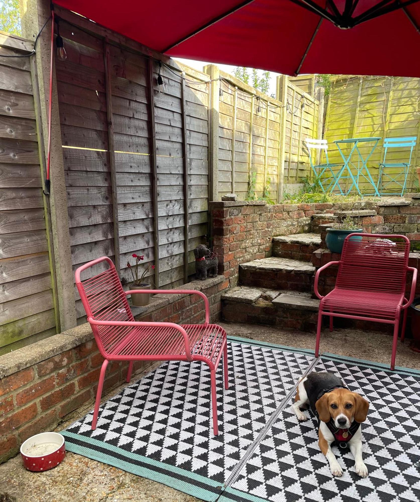 Cosy 2 Bedroom Victorian Cottage, Newport, Isle Of Wight Newport  Eksteriør billede